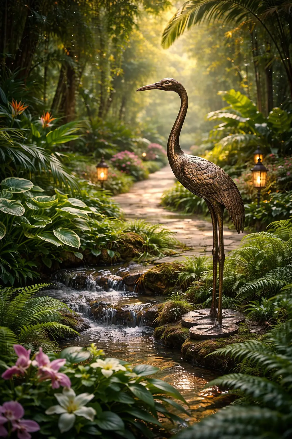 Mystic Woods Collection